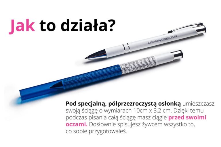 Zakazany Długopis® - Zakazany Długopis®